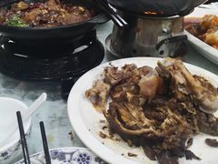 -喜福楼(黑山大街店)