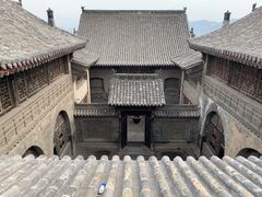-山西王家大院