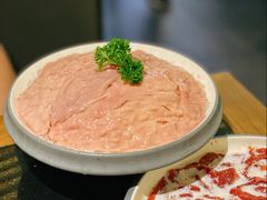 -井格重庆火锅(西直门凯德Mall店)
