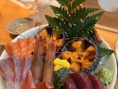 -Tuna maki寿司(苏州中心商场店)