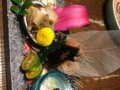 -傑·料理·海鲜放题(佛山文华荟店)