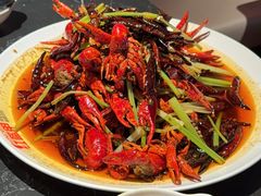 -红盔甲·小龙虾(人民广场店)