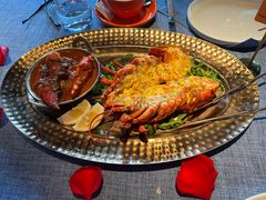 -弦月窗LUNETTE BY AMANDA(复兴路店)