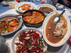 -荣小馆(临海世纪花城店)