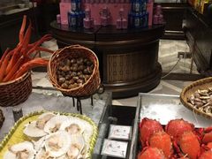 -西藏饭店·亚克·食光自助餐厅(文殊院店)