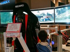 -星河寰宇IMAX影城(星河WORLD·COCO Park店)