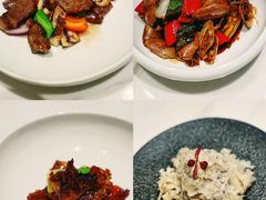 -彩丰楼中餐厅(深圳国际会展中心洲际酒店)