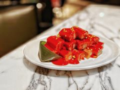 -湖滨28中餐厅·西湖宴·杭州君悦酒店