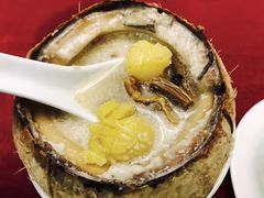 -佛有缘素食馆·荔湾老字号(陈家祠首店)