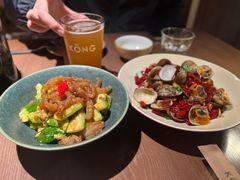 -KŌNG胶东小馆·酒馆(华熙店)