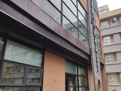 -高第街56号港式餐厅(山大路店)