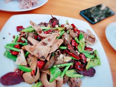 -李柱·柘城垛子羊肉旗舰店(通泰路店)