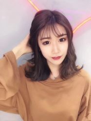 -MYYF SALON烫发染发