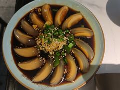 -江边城外烤全鱼(世茂广场店)