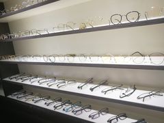 -大视家眼镜(园区星海店)