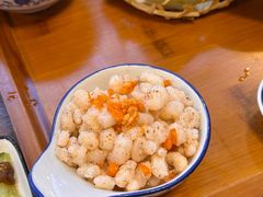 三虾面-孙盛兴奥灶面馆·蟹黄面·三虾面(山塘街总店)