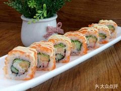 -84那年咖啡馆(李沧万达店)