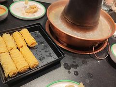 -南门四季铜锅涮肉(大屯·北苑店)