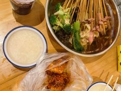 -嘉州鲜知味钵钵鸡(奎星楼店)