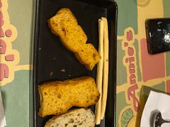 -安妮意大利餐厅(国贸店)