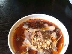 -夫妻肺片·中华老字号·正宗川菜(春熙路店)