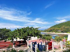 -三亚西岛海洋文化旅游区