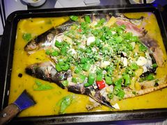 湄公鱼-碳尚烤鱼餐厅(利丰商业中心店)