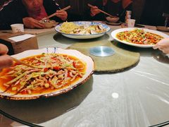 -钓龙·无刺鲫鱼·江湖菜(江北店)
