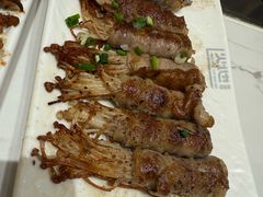 -火地铁板烧(昆山万象汇店)