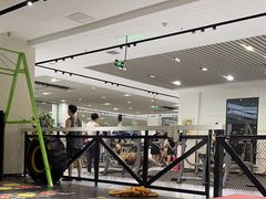 -奇迹健身(金牛凯德店)