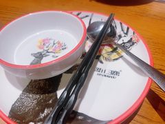 -新白鹿餐厅(银泰西湖文化广场店)