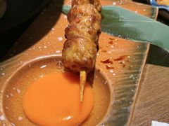 -一豚轩·烧鸟·豚骨拉面(五四路店)