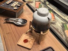 -mezza9 Macau(澳门君悦酒店)