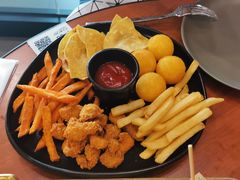 -魏斯理汉堡(西安沣东吾悦店)