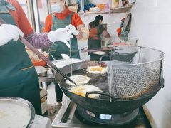 -信二嫂虾饼(振兴路店)
