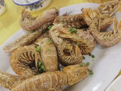 -秋姐美食店(旅游大道店)