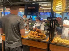 -远大美食广场(远大购物中心店)