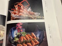 -长禧家·珑厨(东山口店)