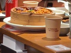 -乔街深夜食堂·台州菜·高压锅生蚝(杭州总店)