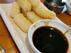 -川东长筷子耗儿鱼(万象润街店)