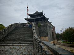 -虞山风景区