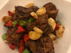 -湘肠香火锅店(团结湖店)