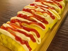 -韩鼎丰·韩国料理(林奥店)