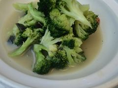 -兰湘子·湘菜小炒(长安万科广场店)