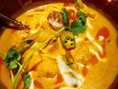 -CHINCHIN 青青·泰国料理(万象食家店)