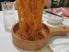 -大鸭梨烤鸭(左家庄店)