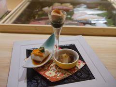 -鮨青(恒基名人购物中心店)