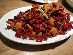 -吕氏疙瘩汤·新派鲁菜(东城万达广场店)