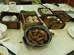 -又一间茶点轩(百汇广场店)