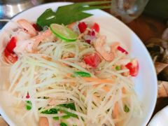 -Siam泰餐厅(水上公园店)